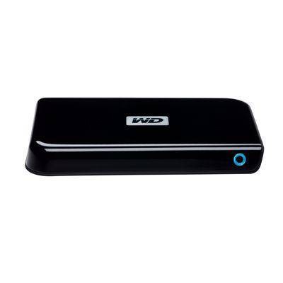 USB pevný disk WD