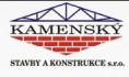Kamenský stavby a konstrukce s.r.o. - Vrbno pod Pradědem